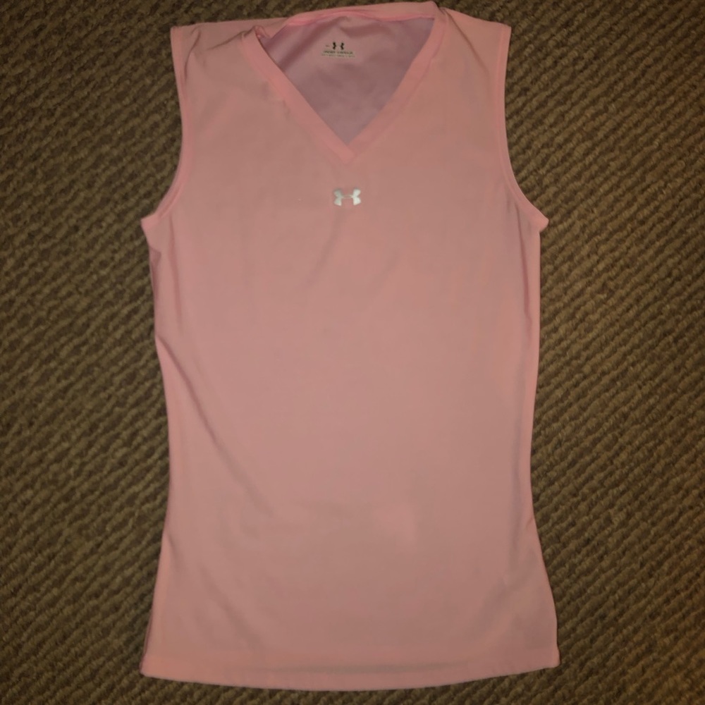 Underarmour Tank